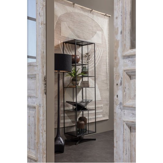 Juup vloer/wandkleed naturel 170x240cm