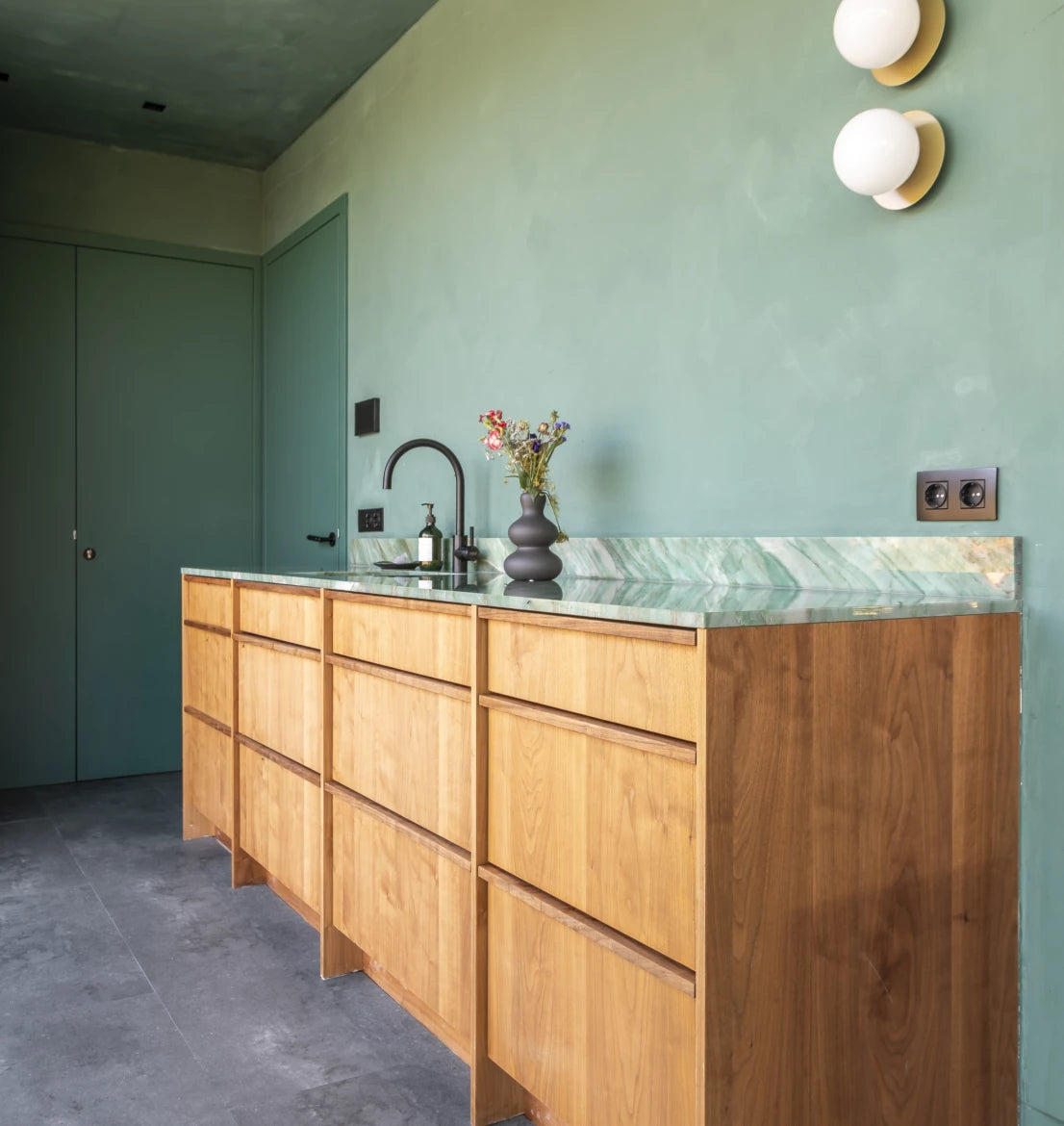 Beton Design - 38214 - Dryback (plak)