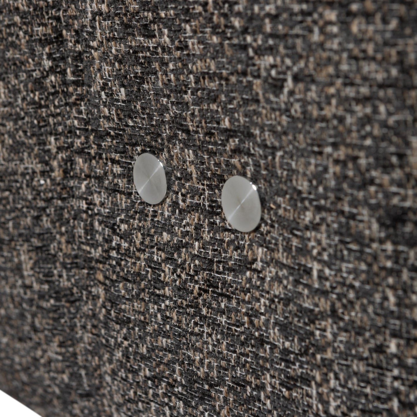 Hein relaxfauteuil elektrisch antraciet/bruin melange