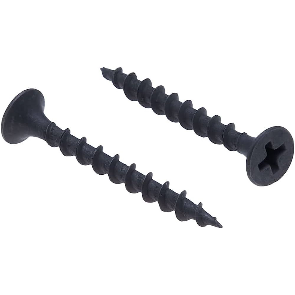 Montageschroeven (15st)