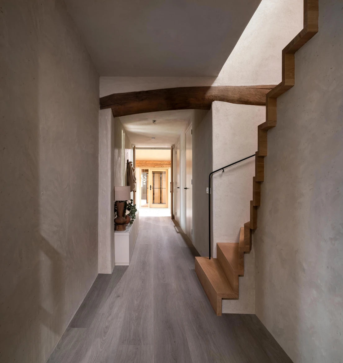 Chapelle XL Plank - 55840 - Klik