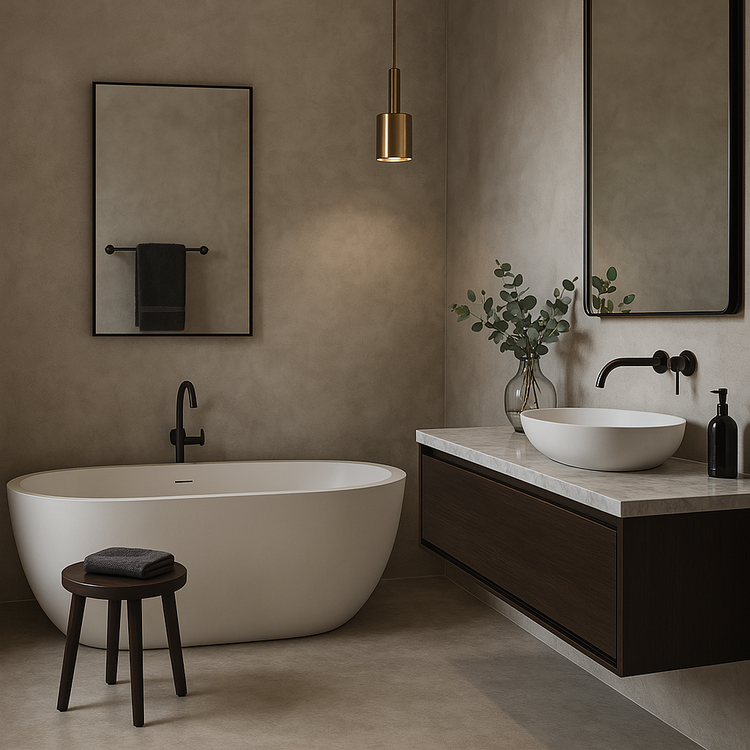 Marmer wandpaneel kopen voor een exclusieve sfeer