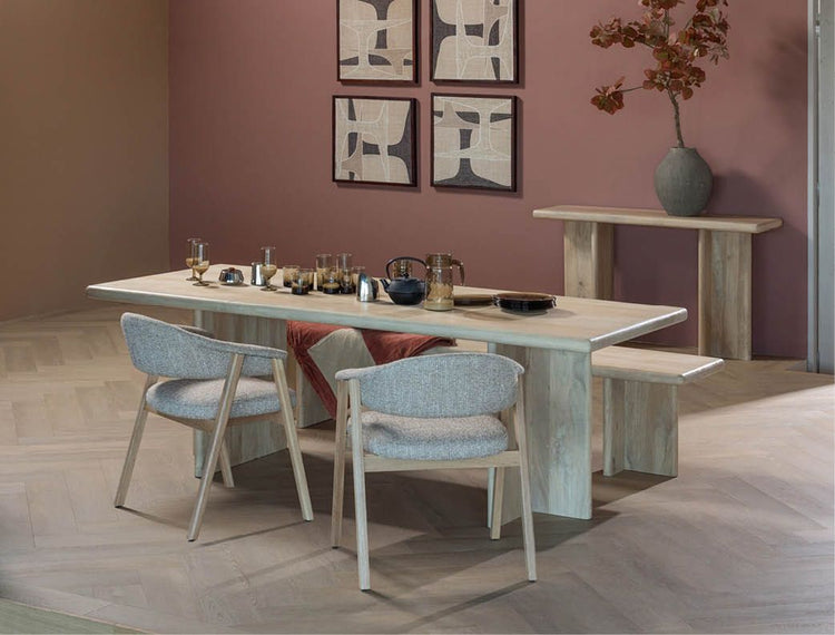 Eetkamerstoelen