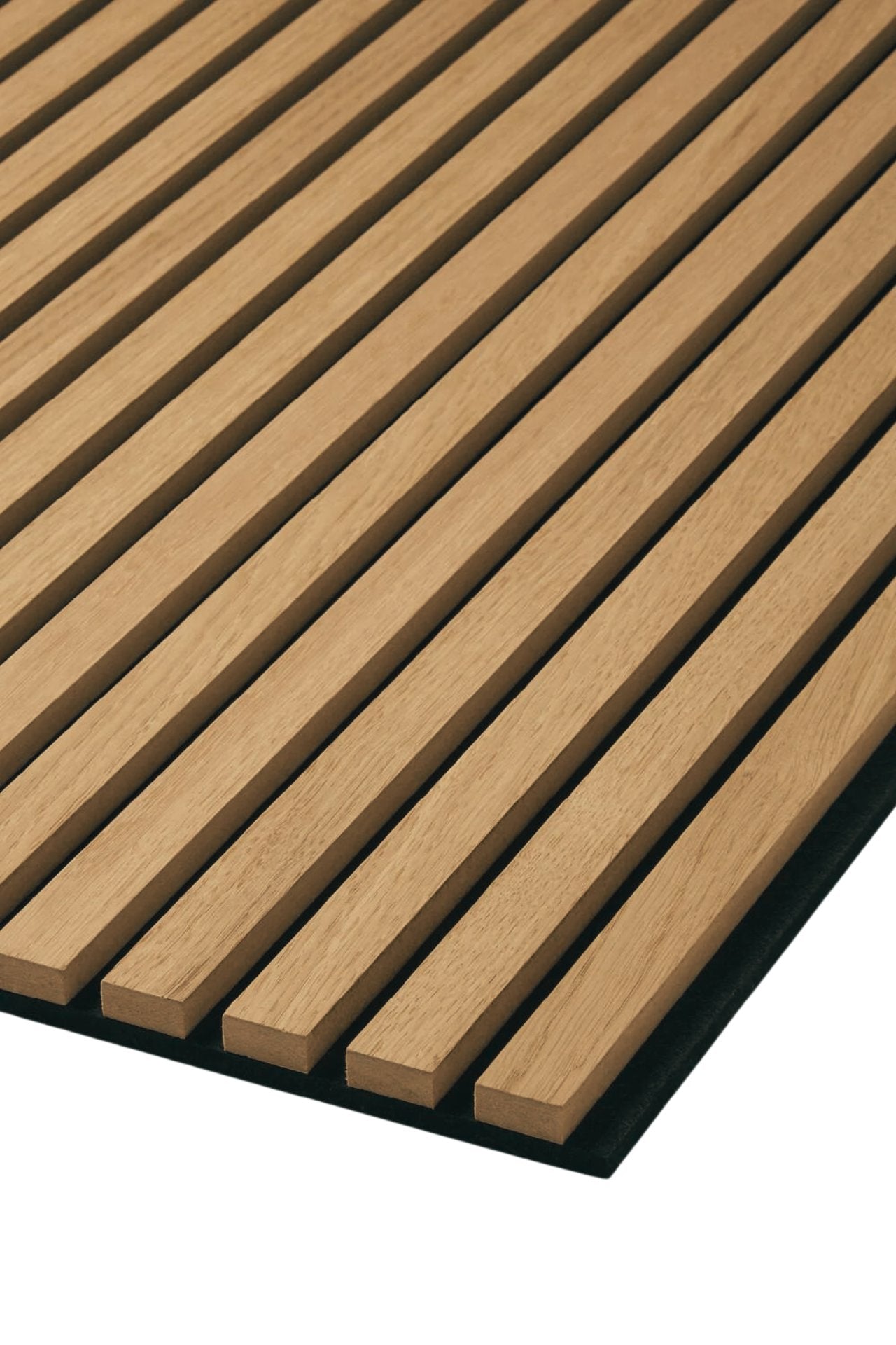 Akoestische wandpanelen