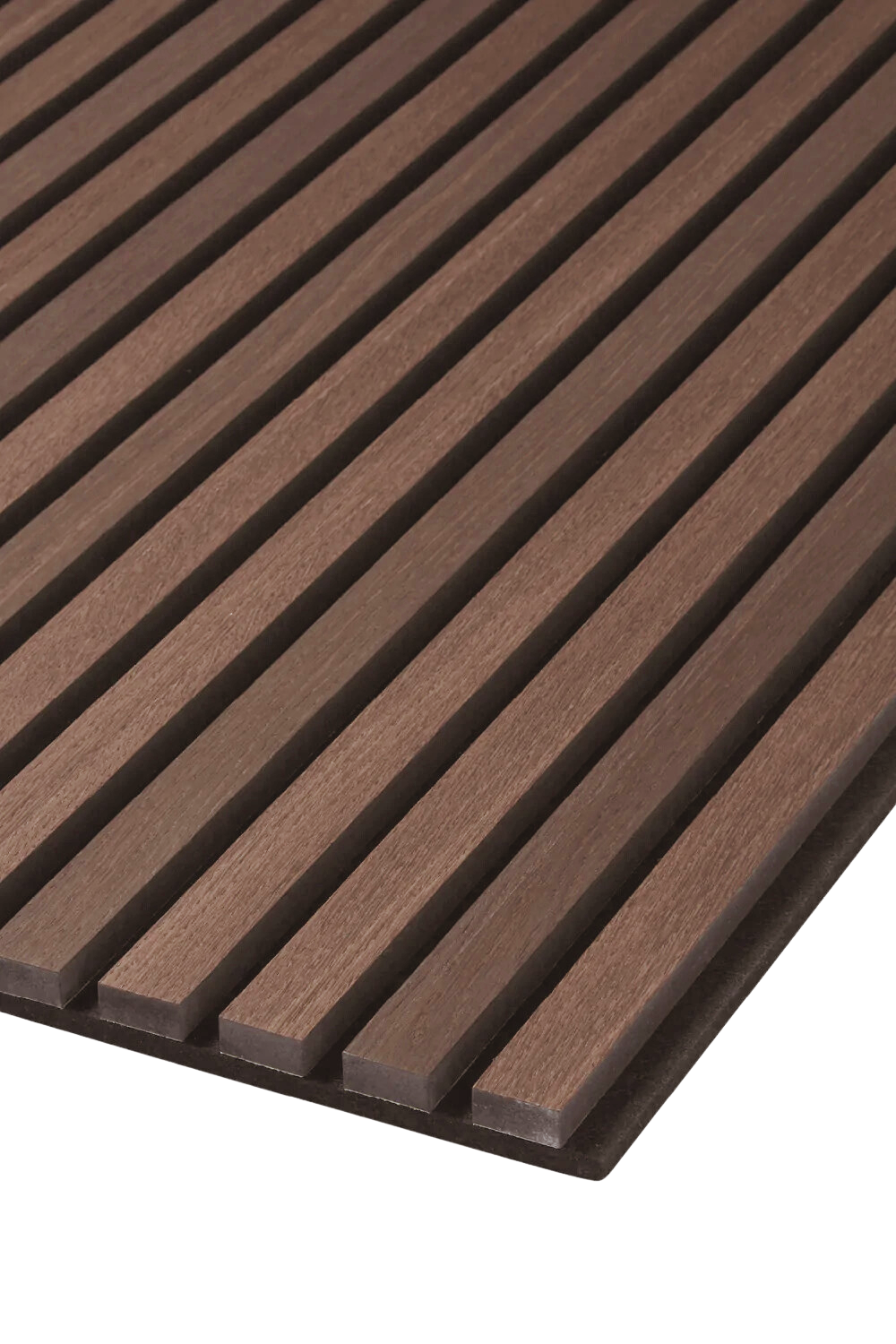 Natural Walnut