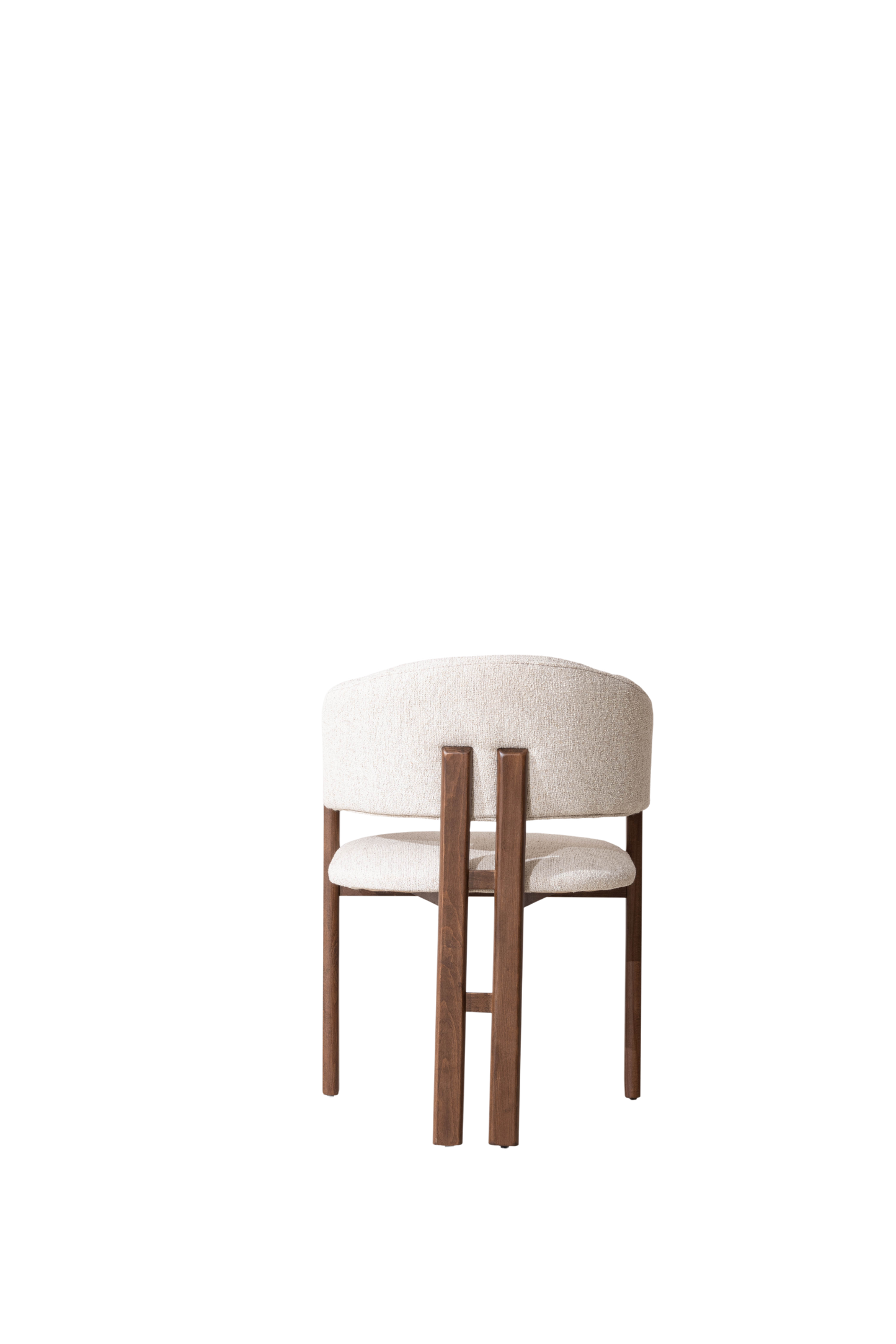 Japandi eetkamerstoel - Lina