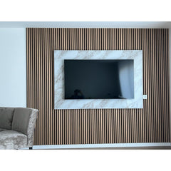 Tv wand