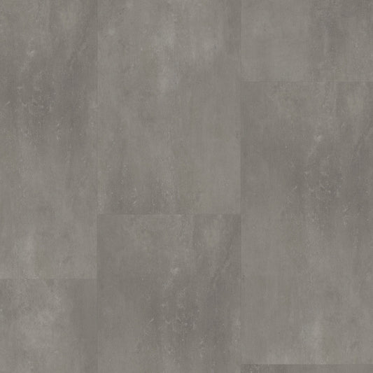 Plak PVC Vloertegel - Betonlook