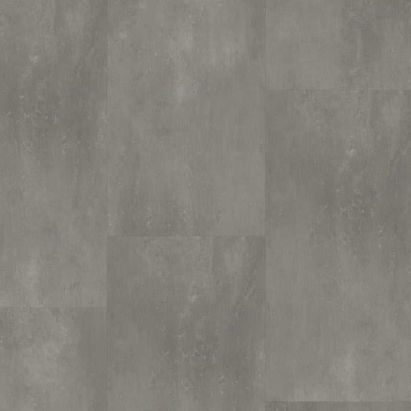 Plak PVC Vloertegel - Betonlook