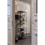 Juup vloer/wandkleed naturel 170x240cm