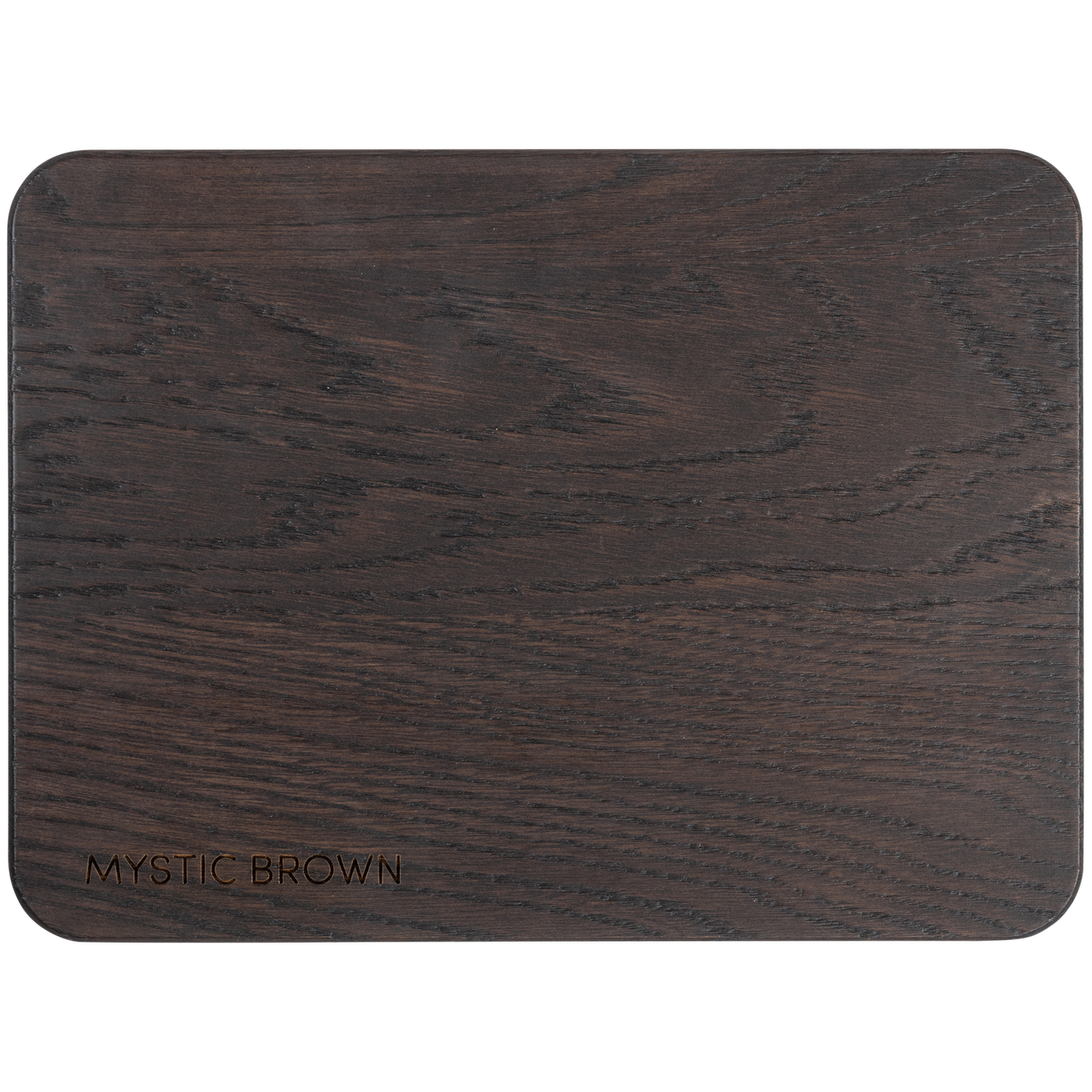 Tablo salontafel 110 cm eiken mystic brown [fsc]