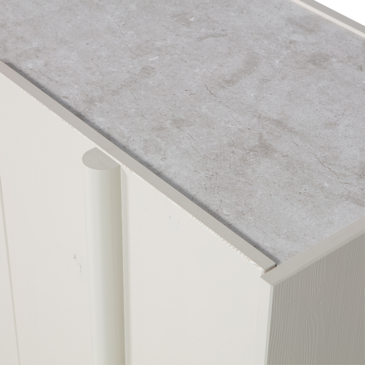 Basu concrete decor optiepakket tbv dressoir/ tv meubel