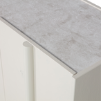 Basu concrete decor optiepakket tbv dressoir/ tv meubel