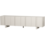 Basu tv meubel 200cm grenen dust [fsc]