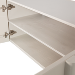 Basu tv meubel 200cm grenen dust [fsc]