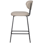 Kjeld barstoel naturel