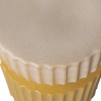 Geer decoratieve bijzettafel keramiek spices 48xø35 cm