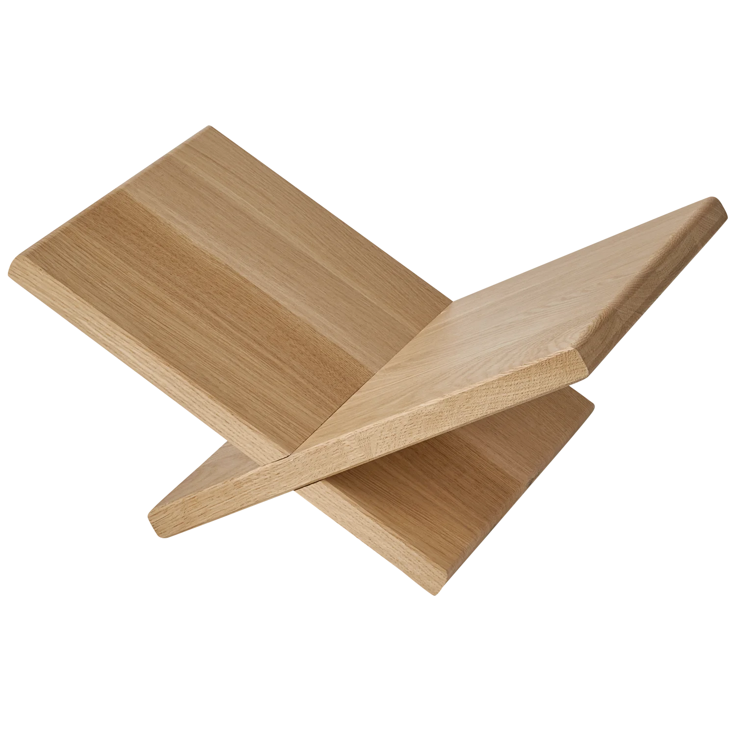 Jet boekenstandaard