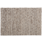 Joslin vloerkleed wol naturel melange 170x240cm