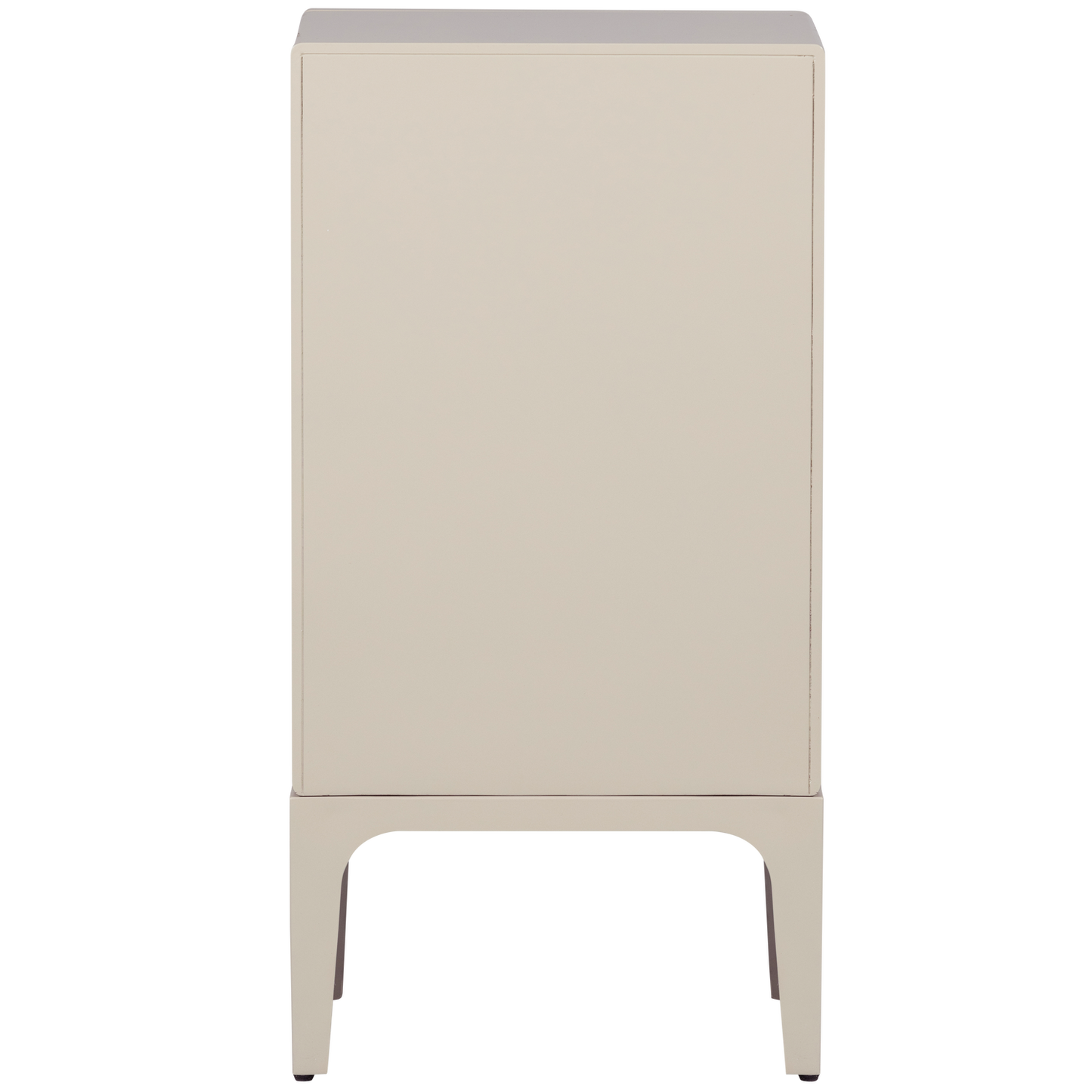 Merge ladekast 4 lades hout greige