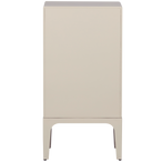 Merge ladekast 4 lades hout greige
