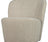 Lofty fauteuil boucle naturel