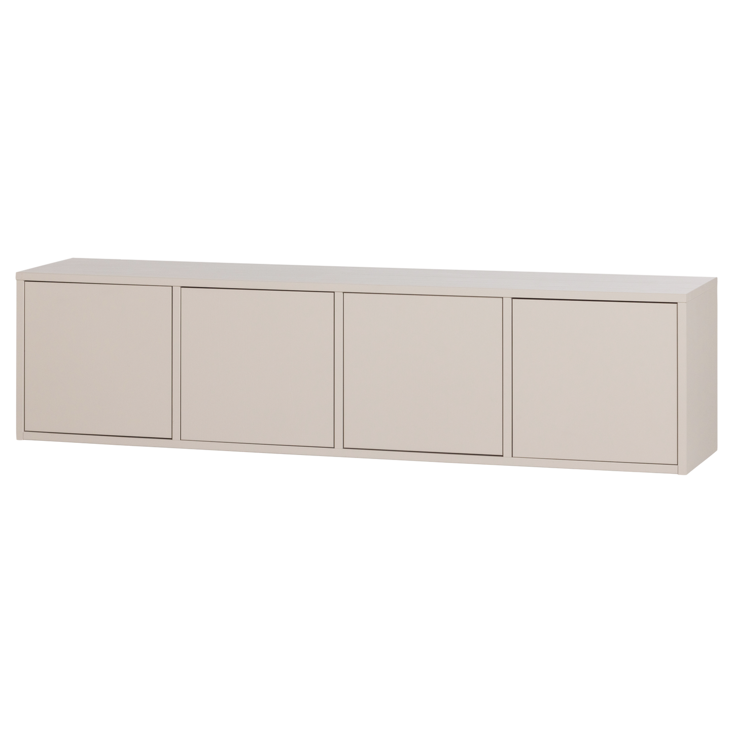 Merel tv meubel grenen dust [fsc]