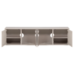 Merel tv meubel grenen dust [fsc]