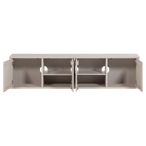 Merel tv meubel grenen dust [fsc]