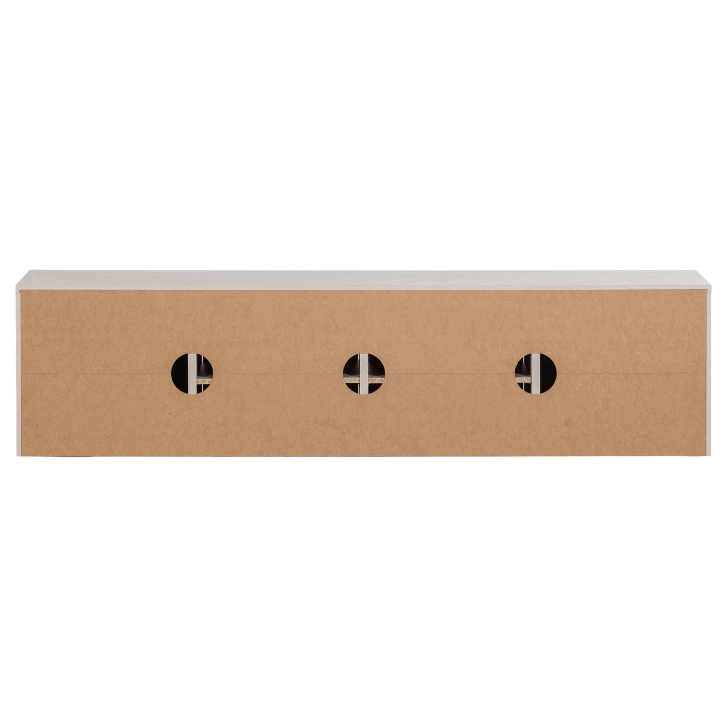 Merel tv meubel grenen dust [fsc]