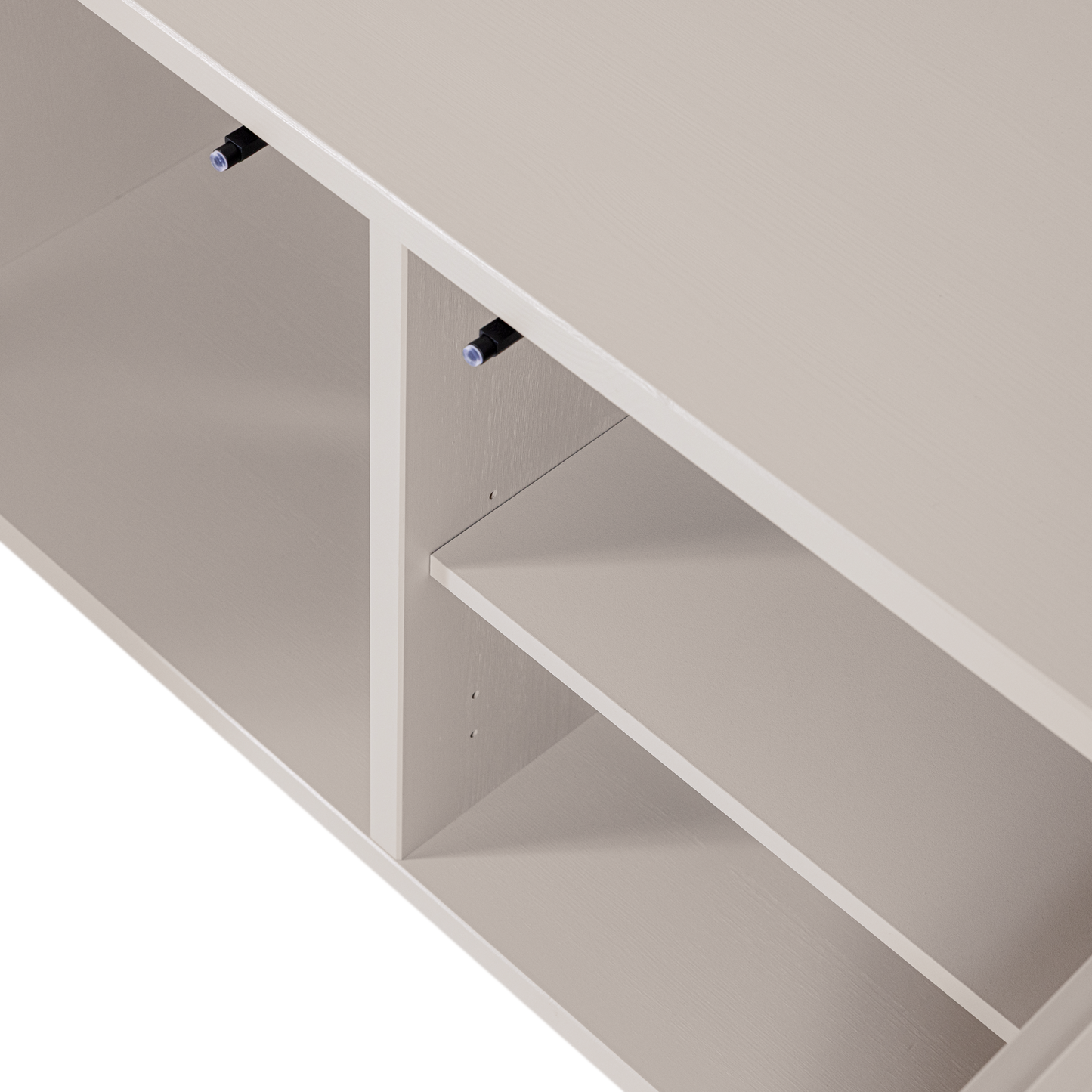 Merel tv meubel grenen dust [fsc]