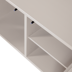 Merel tv meubel grenen dust [fsc]