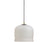 Micah hanglamp glas off white