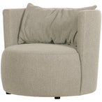 Explore fauteuil boucle naturel