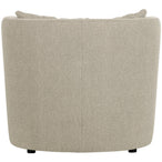 Explore fauteuil boucle naturel