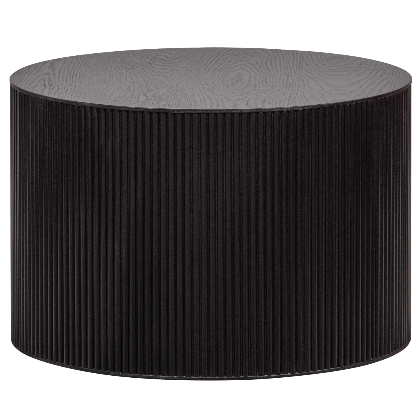 Sanne bijzettafel rond