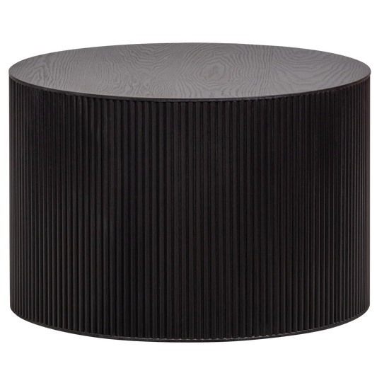 Sanne bijzettafel rond