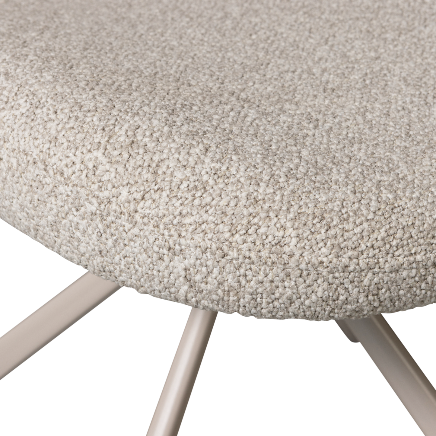 Femke eetkamerstoel naturel