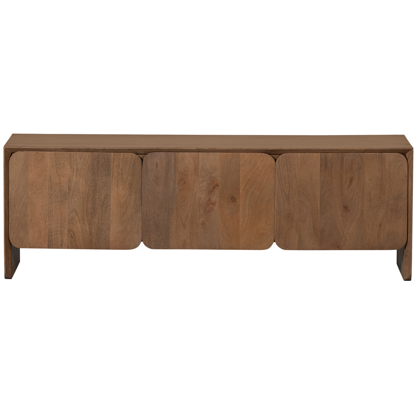 Jerre tv meubel mango naturel