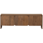 Jerre tv meubel mango naturel