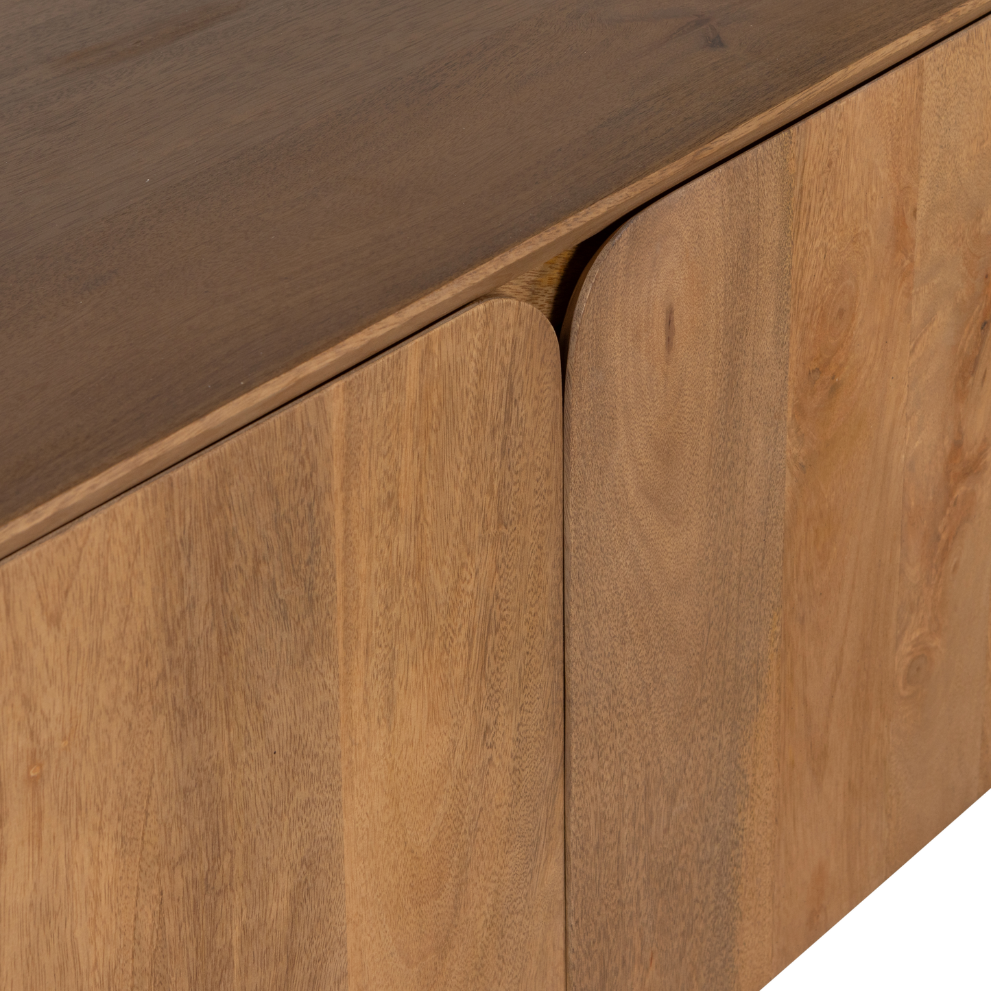 Jerre tv meubel mango naturel