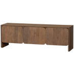 Jerre tv meubel mango naturel