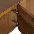 Jerre tv meubel mango naturel