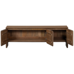 Jerre tv meubel mango naturel