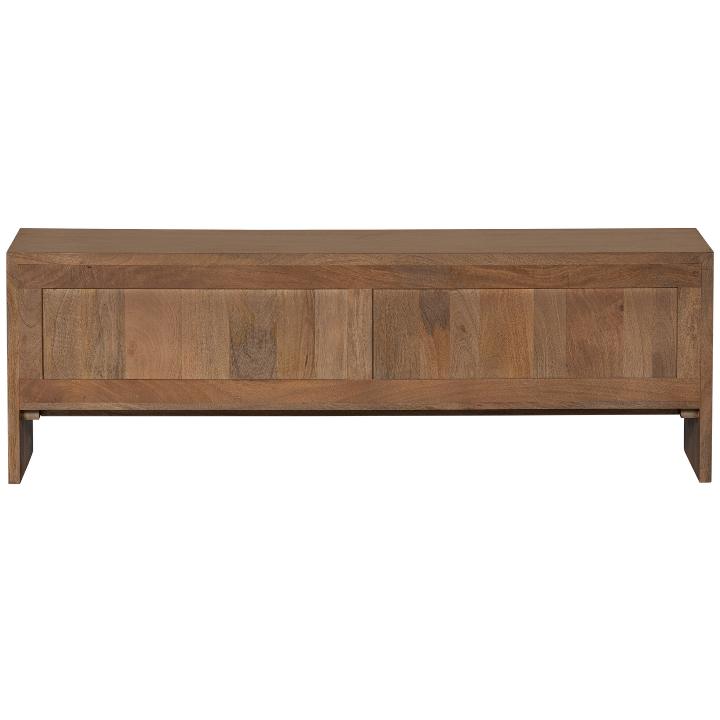 Jerre tv meubel mango naturel