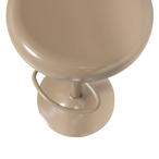 Isaac barkruk metaal