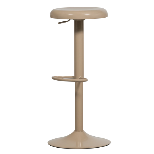 Isaac barkruk metaal