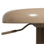 Isaac barkruk metaal