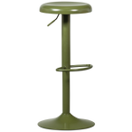 Isaac barkruk metaal