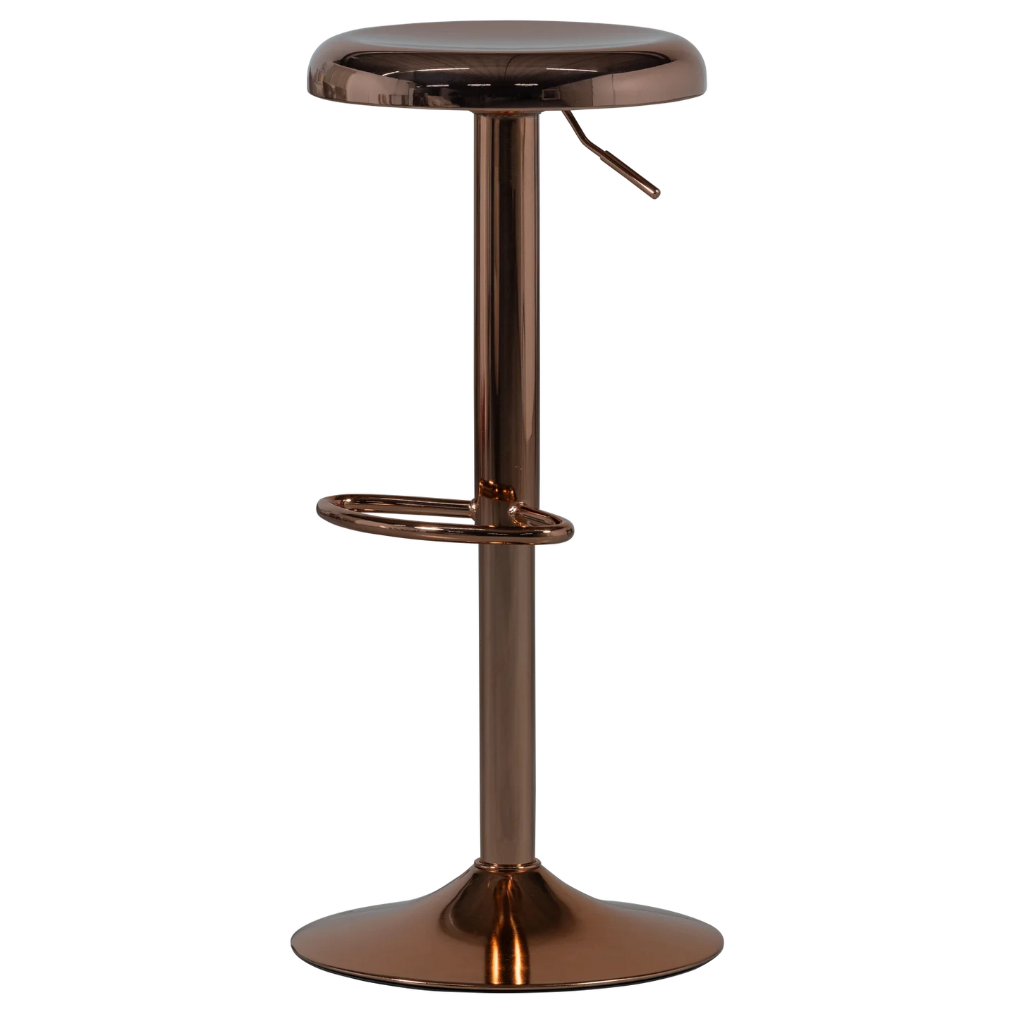 Isaac barkruk metaal